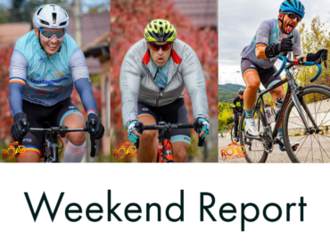 Weekend Report – BikeXpert Alpinge Challenge – Road Grand Tour: The Wall