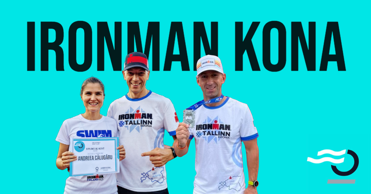 Unstoppable Sport Club - Ironman Kona